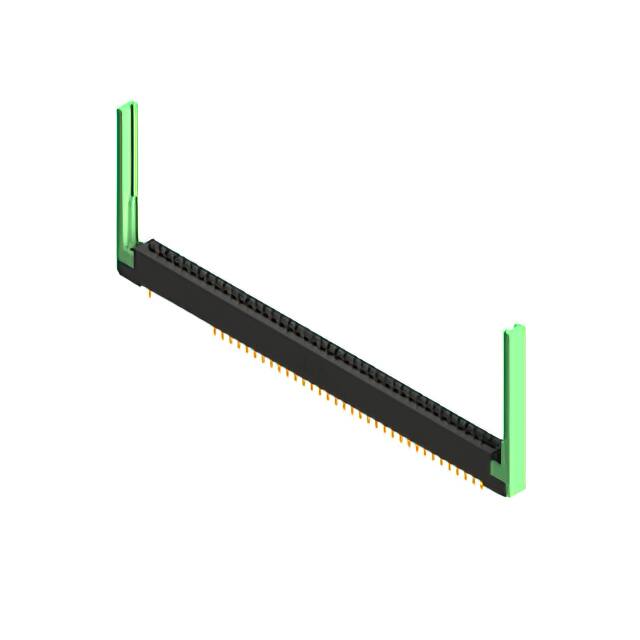 387-084-544-268 EDAC Inc.  Edgeboard Connectors